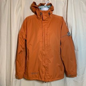 Burton Ronin Hooded Shell